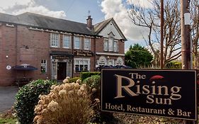 Rising Sun
